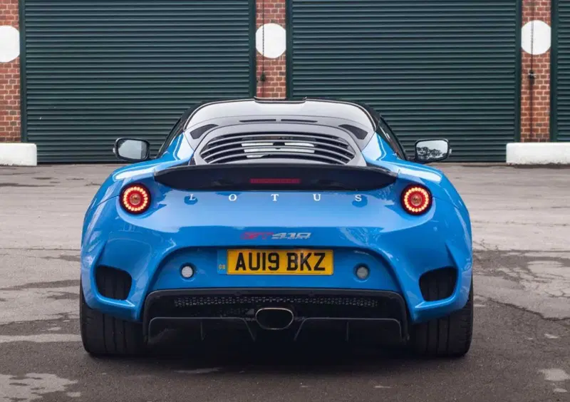 Lotus Evora (2009-21) (6)