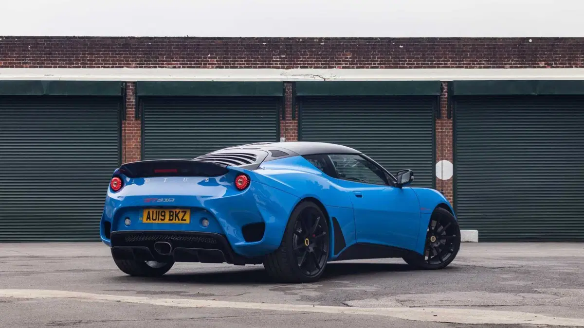 Lotus Evora (2009-21) (4)