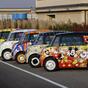 Quando la Fiat Topolino incontra Topolino: le one-off per i 100 anni di Disney [Video]