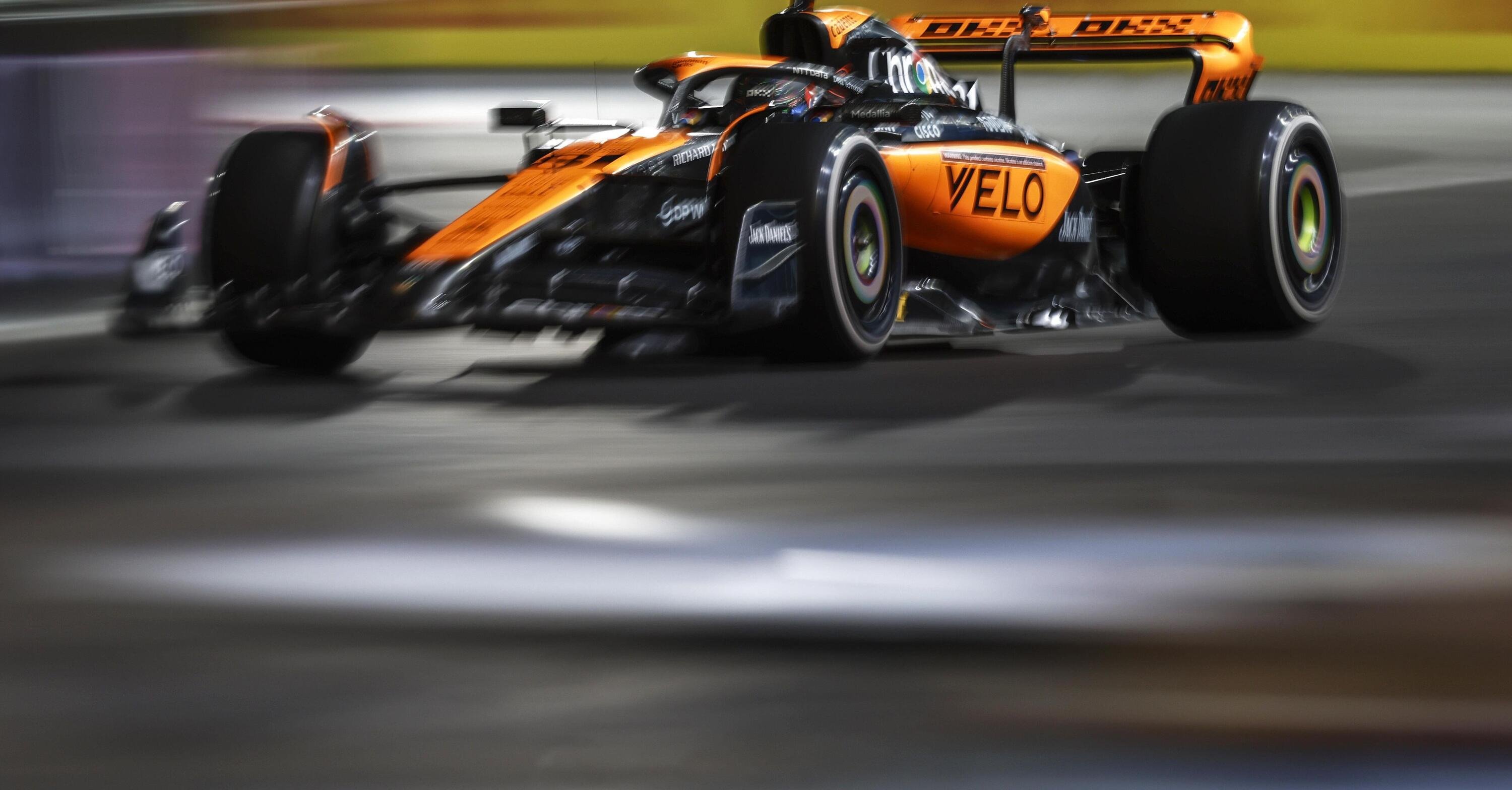 Formula 1, McLaren avr&agrave; motori Mercedes fino al 2030: c&#039;&egrave; l&#039;accordo
