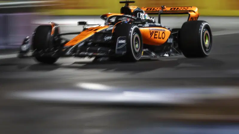 Formula 1, McLaren avr&agrave; motori Mercedes fino al 2030: c'&egrave; l'accordo