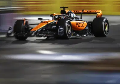 Formula 1, McLaren avrà motori Mercedes fino al 2030: c'è l'accordo