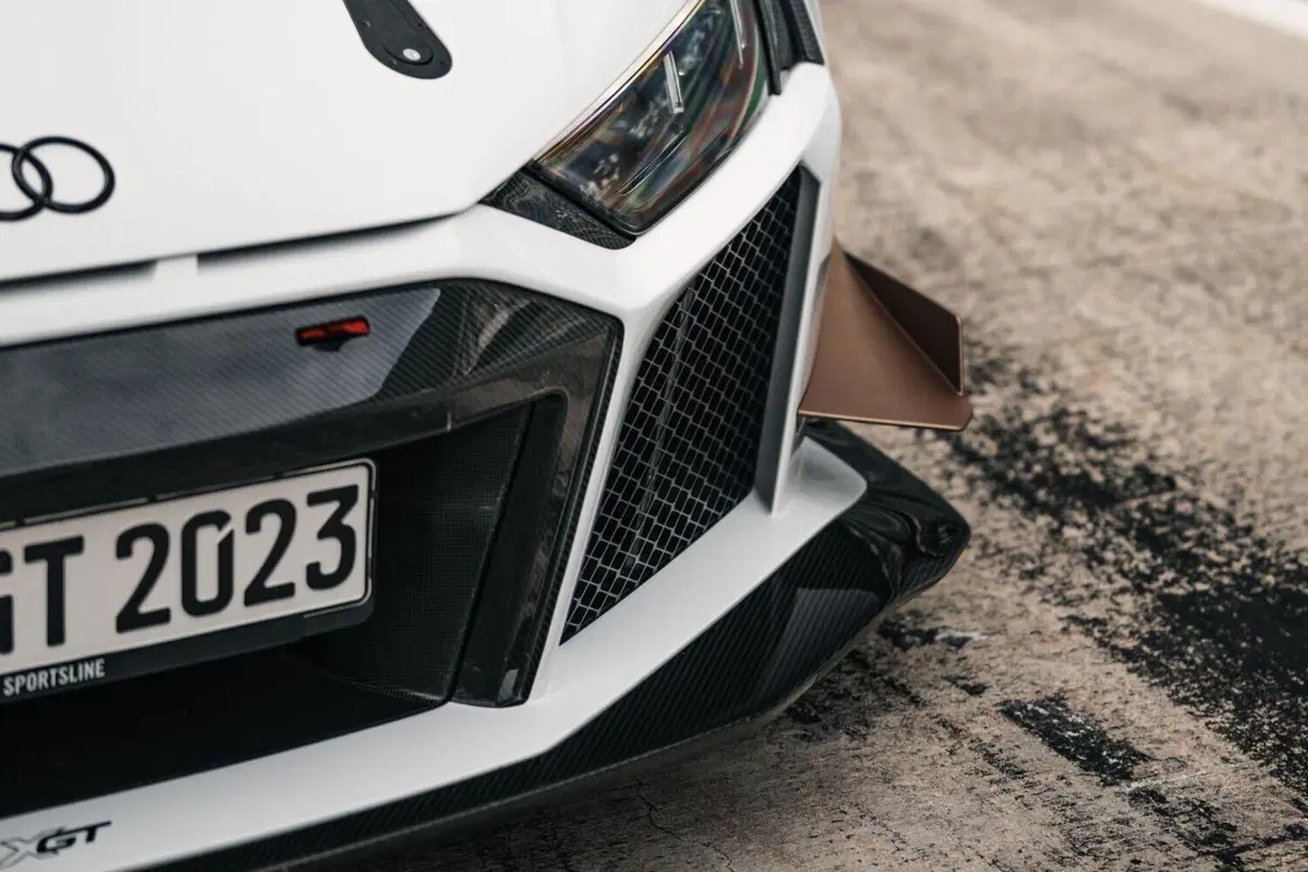 ABT XGT: la supercar stradale da 640 CV e 1.400 kg  (9)