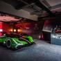 WEC. Lamborghini SC63, la LMDh per la 24 Ore di Le Mans 2024 vista dal vivo [Video]