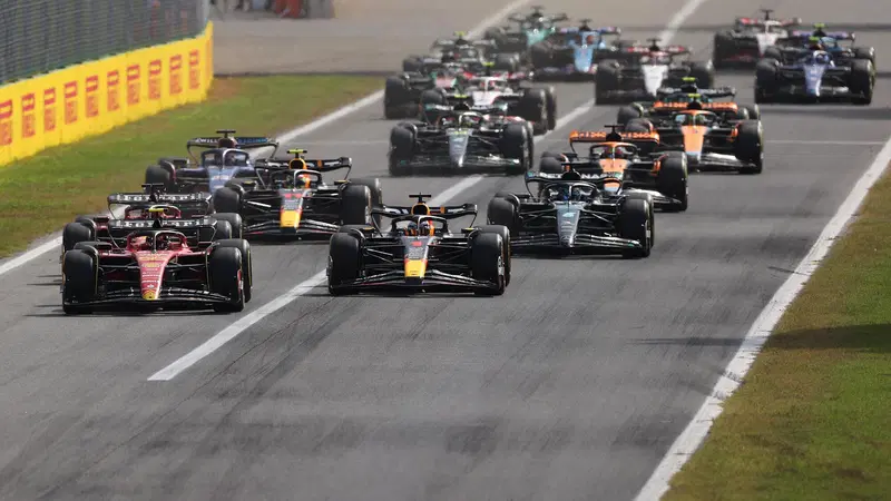 F1: niente lavoro sulla monoposto 2026 fino a inizio 2025. Lo ha deciso la F1 Commission