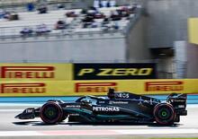 Formula 1. Gran Premio Abu Dhabi 2023, risultati FP3: Russell si prende la scena di Yas Marina