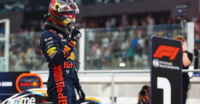 F1. Qualifiche GP Abu Dhabi 2023: Verstappen conquista l'ultima pole dell'anno, Leclerc secondo e Sainz fuori nel Q1