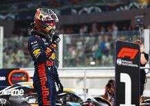 F1. Qualifiche GP Abu Dhabi 2023: Verstappen conquista l'ultima pole dell'anno, Leclerc secondo e Sainz fuori nel Q1