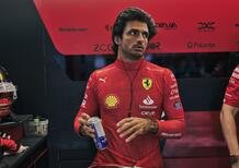 F1. Carlos Sainz eliminato nel Q1 del Gran Premio di Abu Dhabi 2023: Non sono stato perfetto ed ho trovato traffico