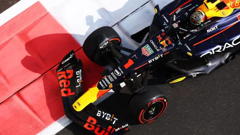 Formula 1. Qualifiche Gran Premio Abu Dhabi 2023, Max Verstappen: "Non &egrave; stata una pole facile"