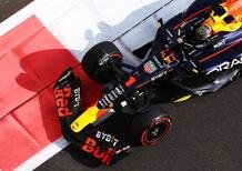 Formula 1. Qualifiche Gran Premio Abu Dhabi 2023, Max Verstappen: Non è stata una pole facile