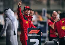 Formula 1. Qualifiche GP Abu Dhabi 2023, Charles Leclerc: Prima fila inaspettata, adesso conta solo la lotta con Mercedes