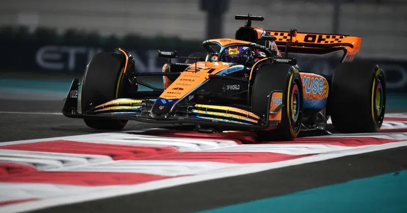 F1. Qualifiche GP Abu Dhabi 2023, nessuna penalit&agrave; e terzo tempo per Oscar Piastri: "Mi sono complicato la vita da solo"