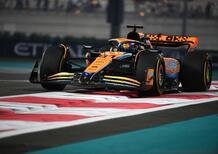 F1. Qualifiche GP Abu Dhabi 2023, nessuna penalità e terzo tempo per Oscar Piastri: Mi sono complicato la vita da solo