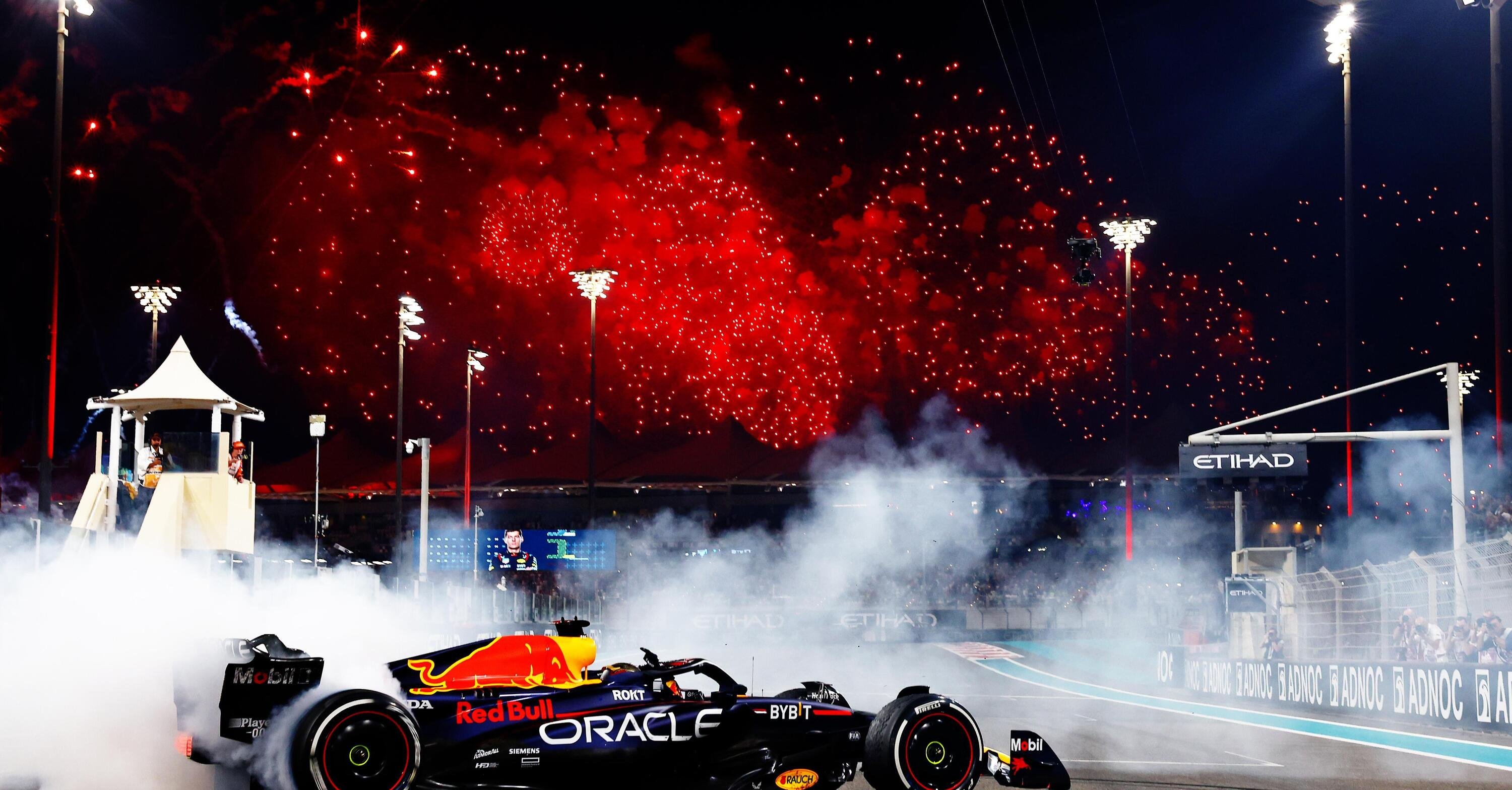 Formula 1: i top e i flop del Gran Premio di Abu Dhabi 2023