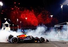 Formula 1: i top e i flop del Gran Premio di Abu Dhabi 2023