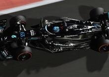 F1. GP Abu Dhabi 2023, George Russell: Secondo posto importante dopo una stagione complicata
