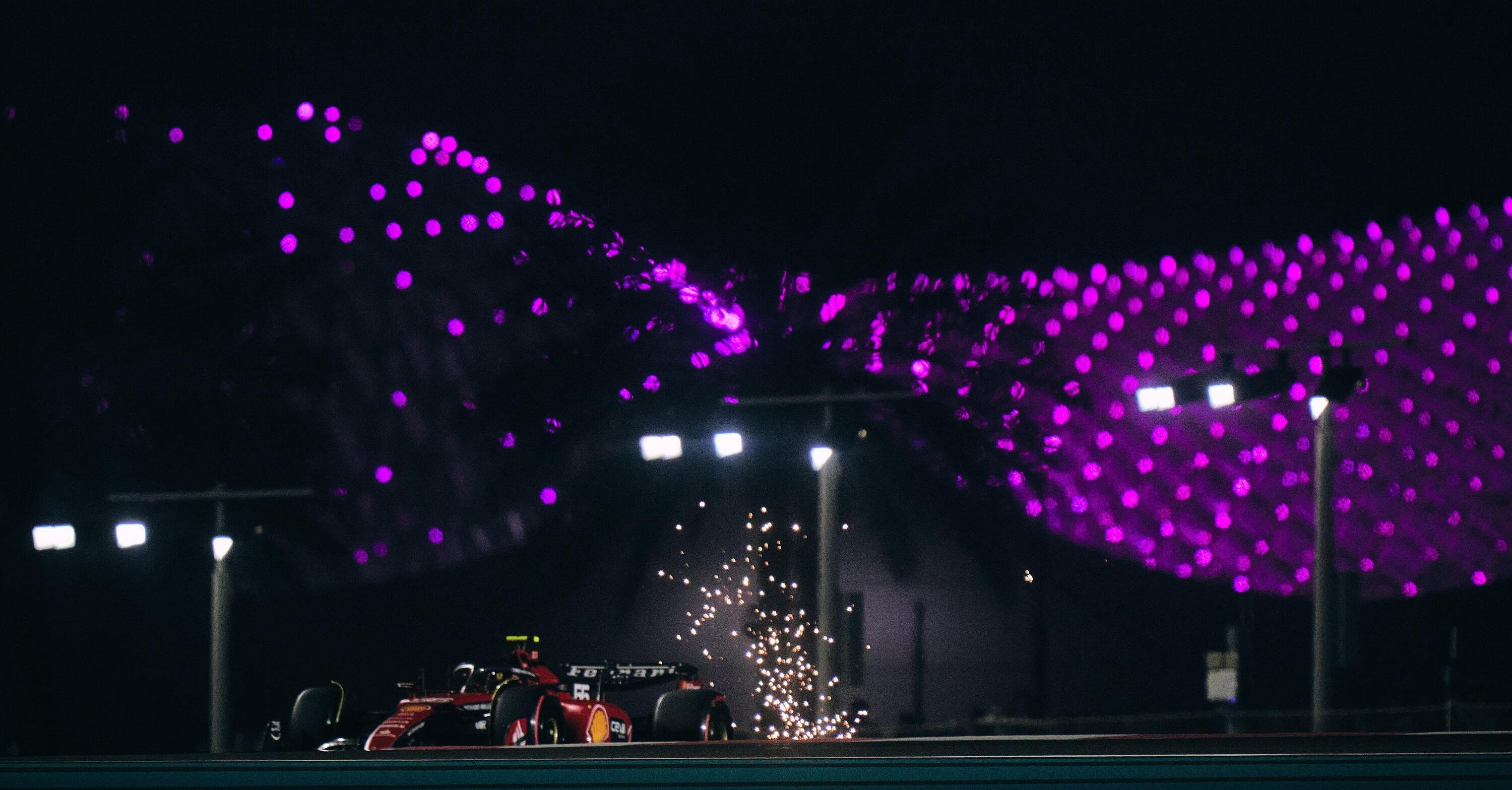 F1: ecco come la Ferrari ha perso il secondo posto nel mondiale Costruttori ad Abu Dhabi