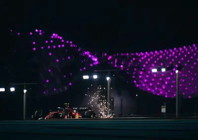 F1: ecco come la Ferrari ha perso il secondo posto nel mondiale Costruttori ad Abu Dhabi