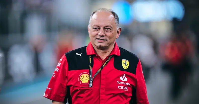F1. GP Abu Dhabi 2023, Vasseur: "Ci serviva l'aiuto di Sainz per battere Mercedes nei Costruttori"