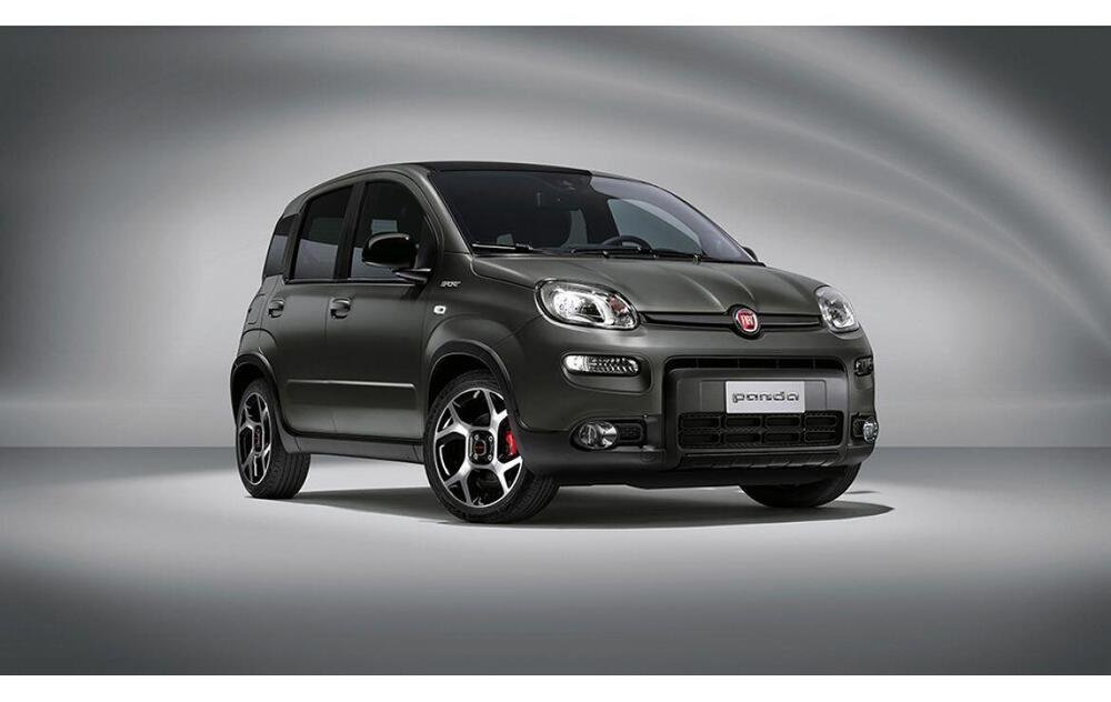 La Fiat Panda 2020 &quot;made in Italy&quot; potrebbe diventare &quot;Pandina&quot;