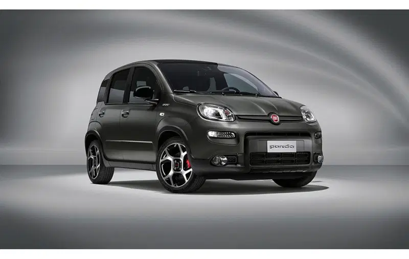La Fiat Panda 2020 "made in Italy" potrebbe diventare "Pandina"
