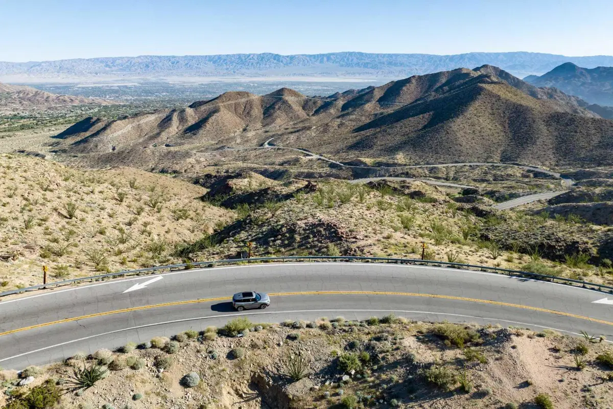 MINI Countryman S ALL4: Versatilità, Performances e Tecnologia al Top (6)