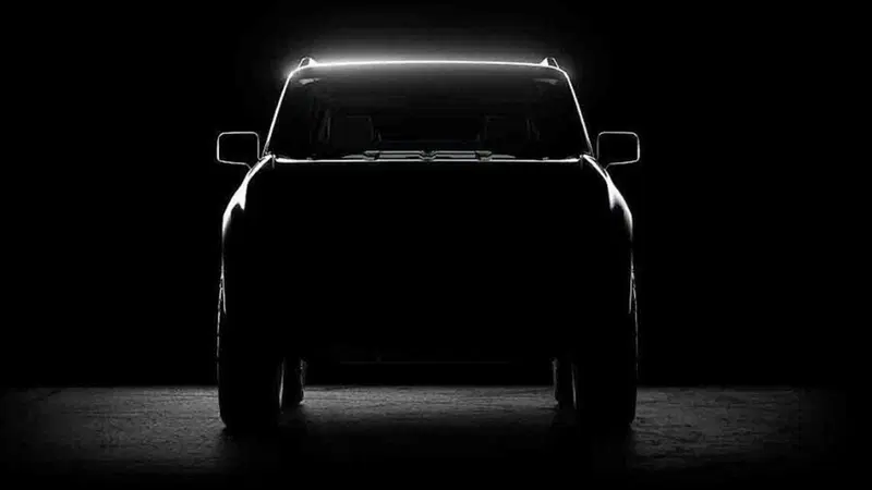 Volkswagen Scout: la piattaforma elettrica fatta da Magna