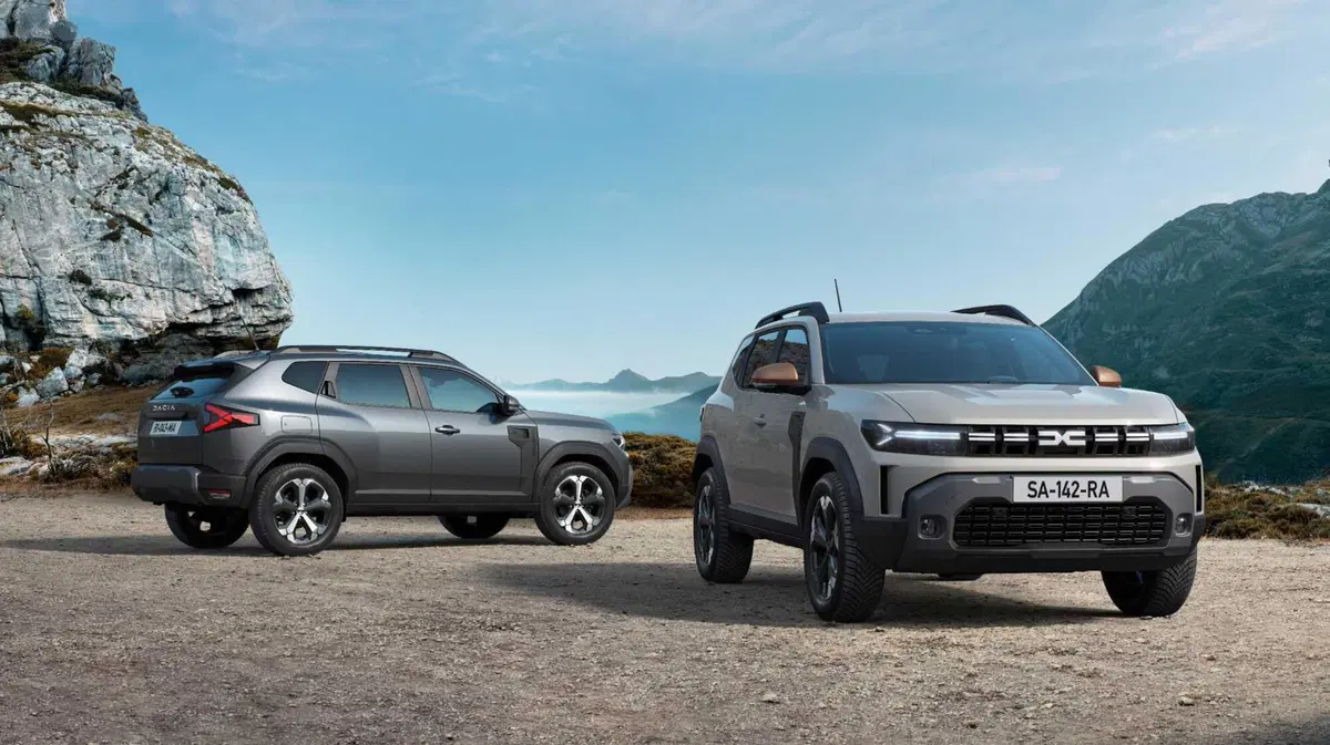 Dacia Duster 2024, evoluta è dir poco. GPL, ibrida e anche 4x4... da 19.900 Euro [VIDEO] (13)
