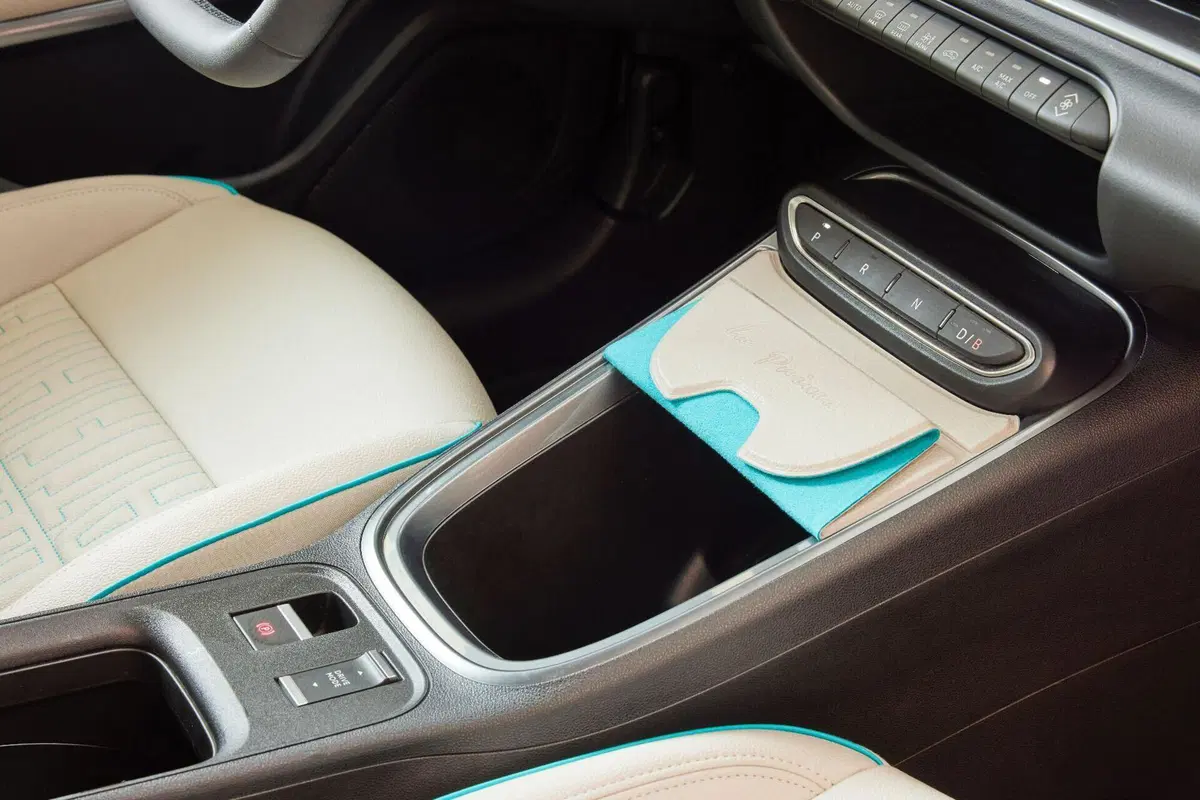 Nuova Fiat 600: motorizzazioni, allestimenti, optional e prezzi. Guida all’acquisto (12)