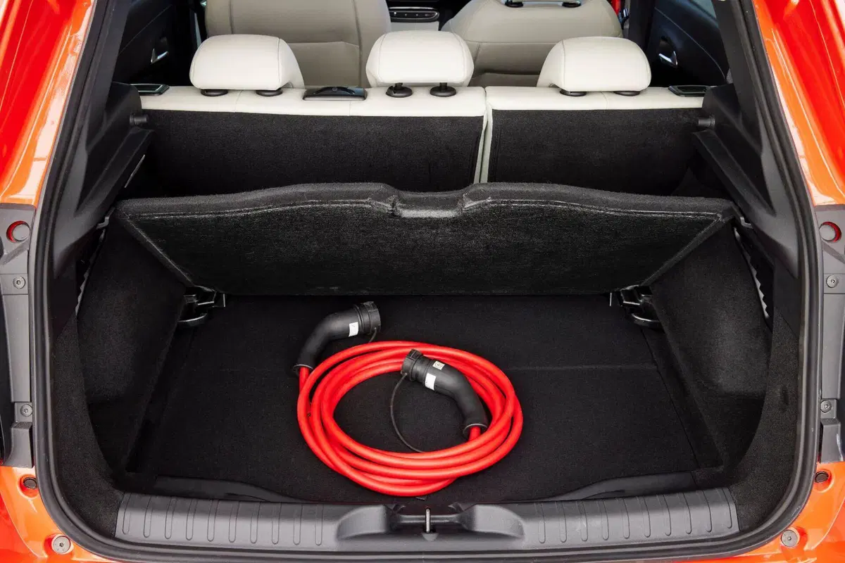 Nuova Fiat 600: motorizzazioni, allestimenti, optional e prezzi. Guida all’acquisto (13)