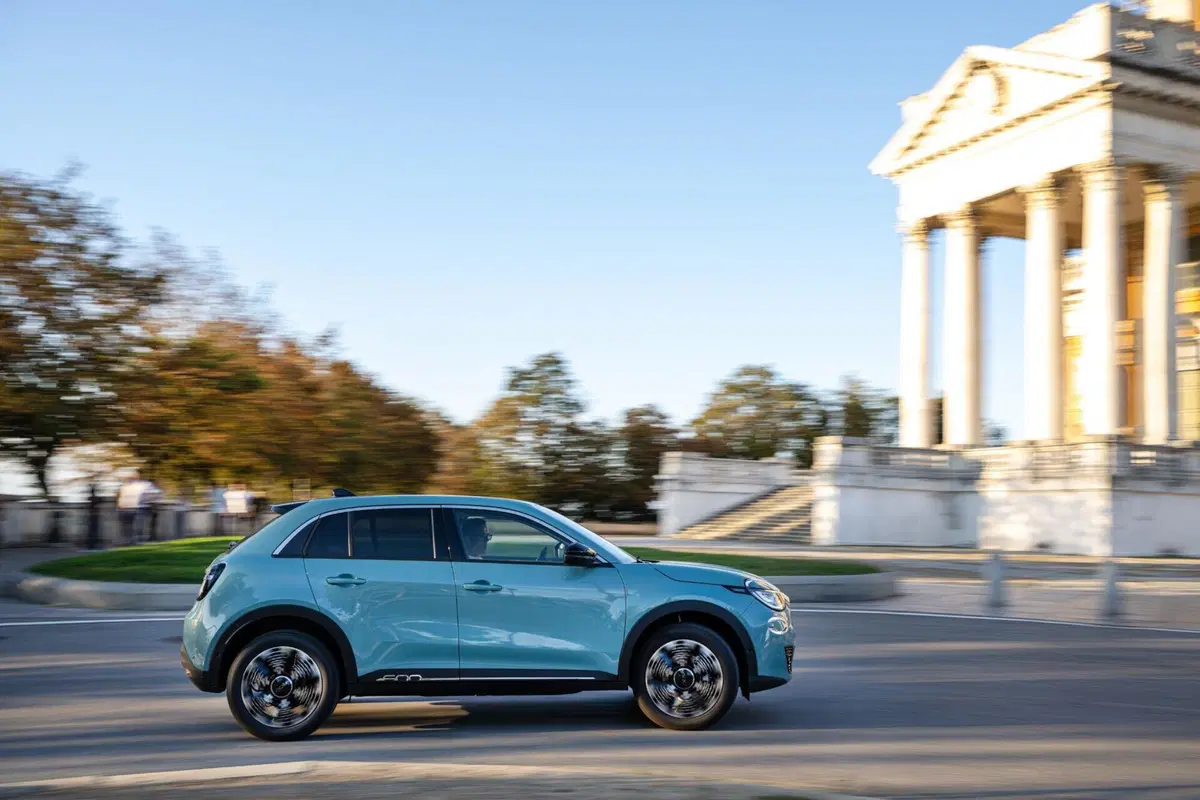 Nuova Fiat 600: motorizzazioni, allestimenti, optional e prezzi. Guida all’acquisto (26)