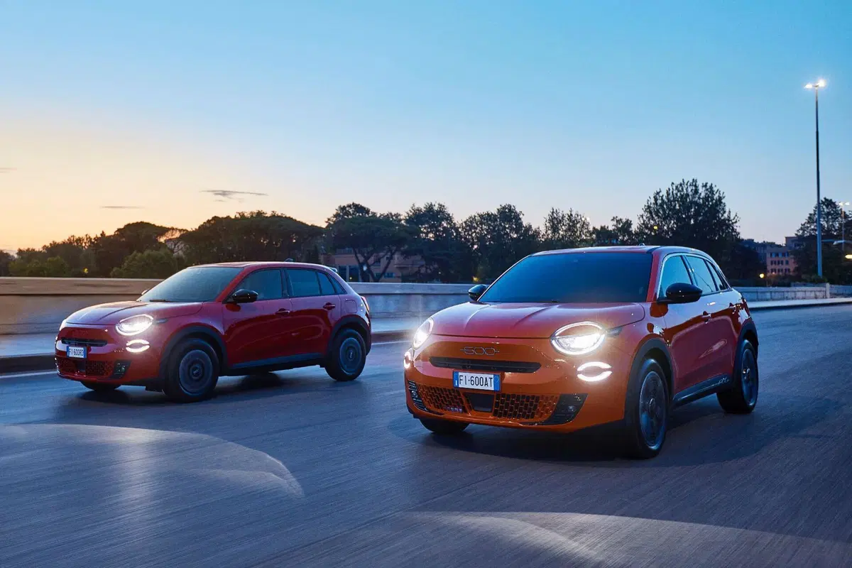 Nuova Fiat 600: motorizzazioni, allestimenti, optional e prezzi. Guida all’acquisto (29)
