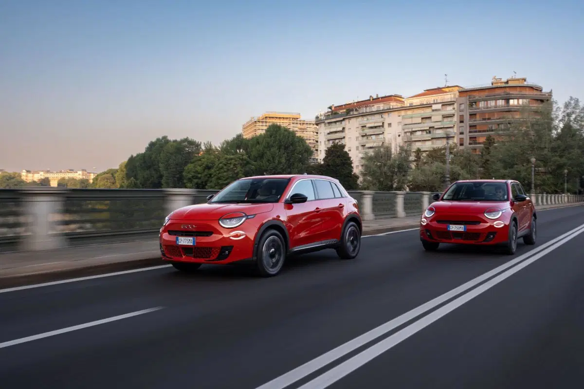 Nuova Fiat 600: motorizzazioni, allestimenti, optional e prezzi. Guida all’acquisto (36)