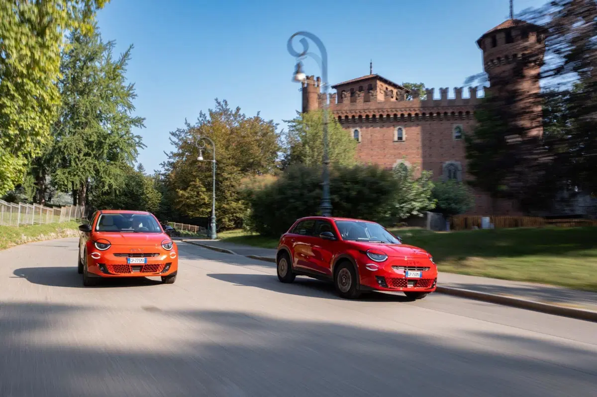 Nuova Fiat 600: motorizzazioni, allestimenti, optional e prezzi. Guida all’acquisto (37)