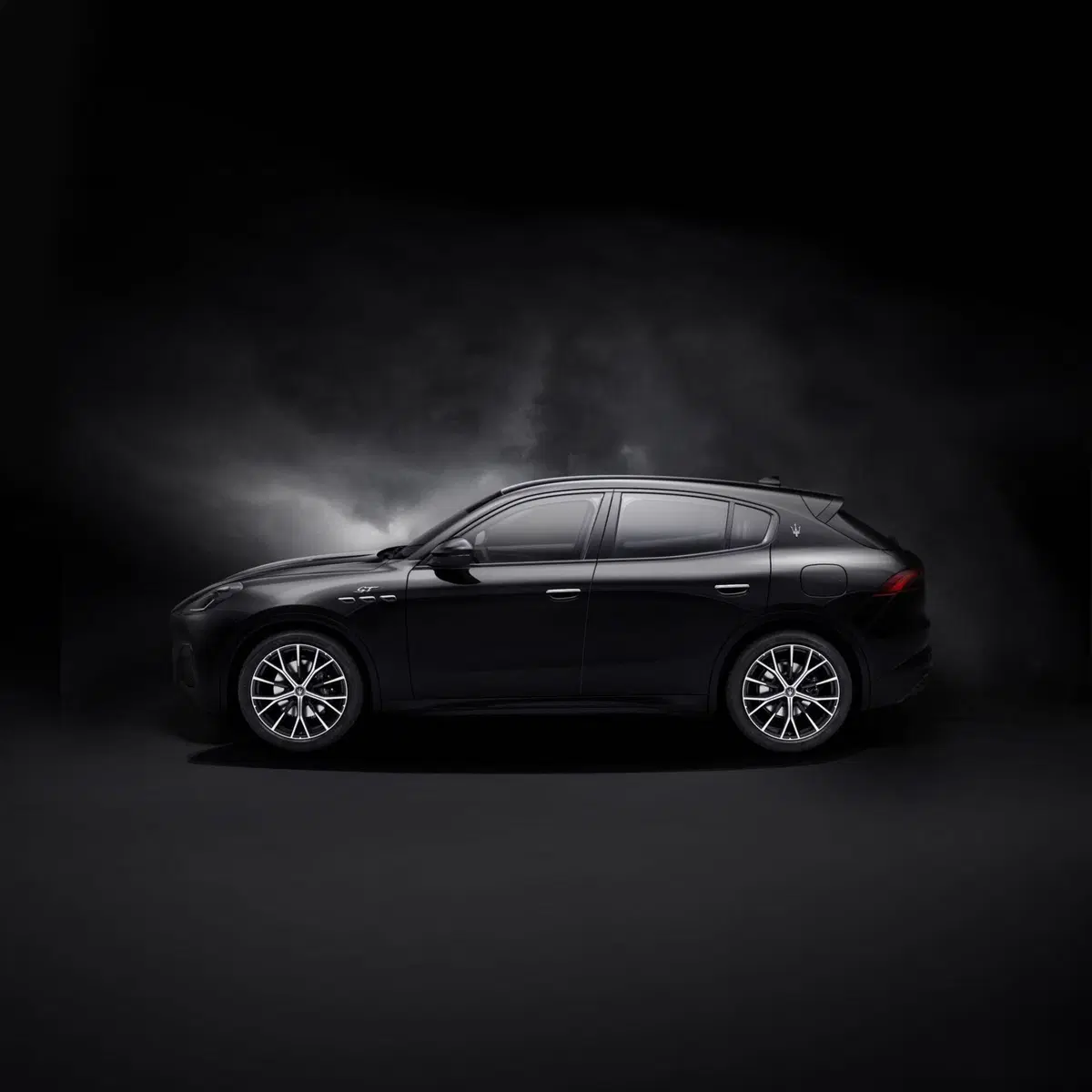 Maserati Grecale Tempesta: più di una GT, in serie limitata (2)