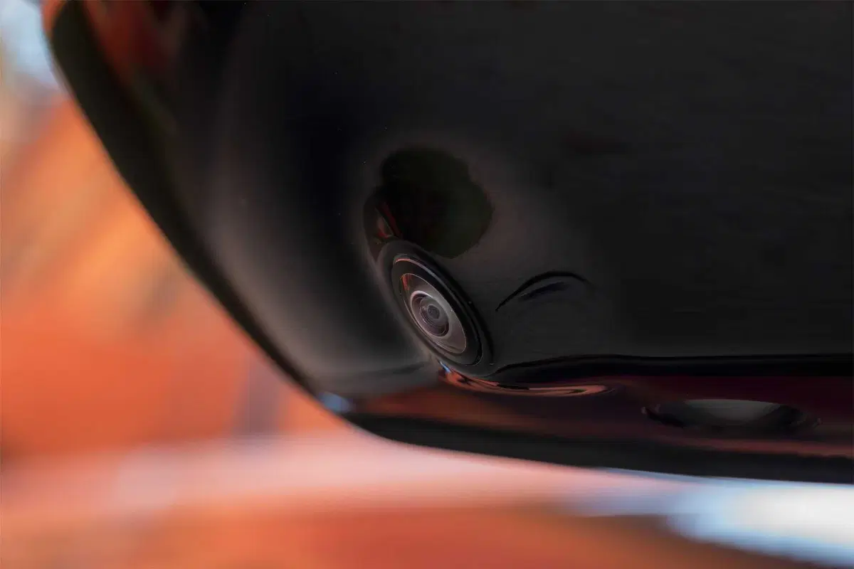 GWM (Great Wall): la WEY 03 2024 è una plug-in da 136 km e costa 45.000 euro [VIDEO] (20)