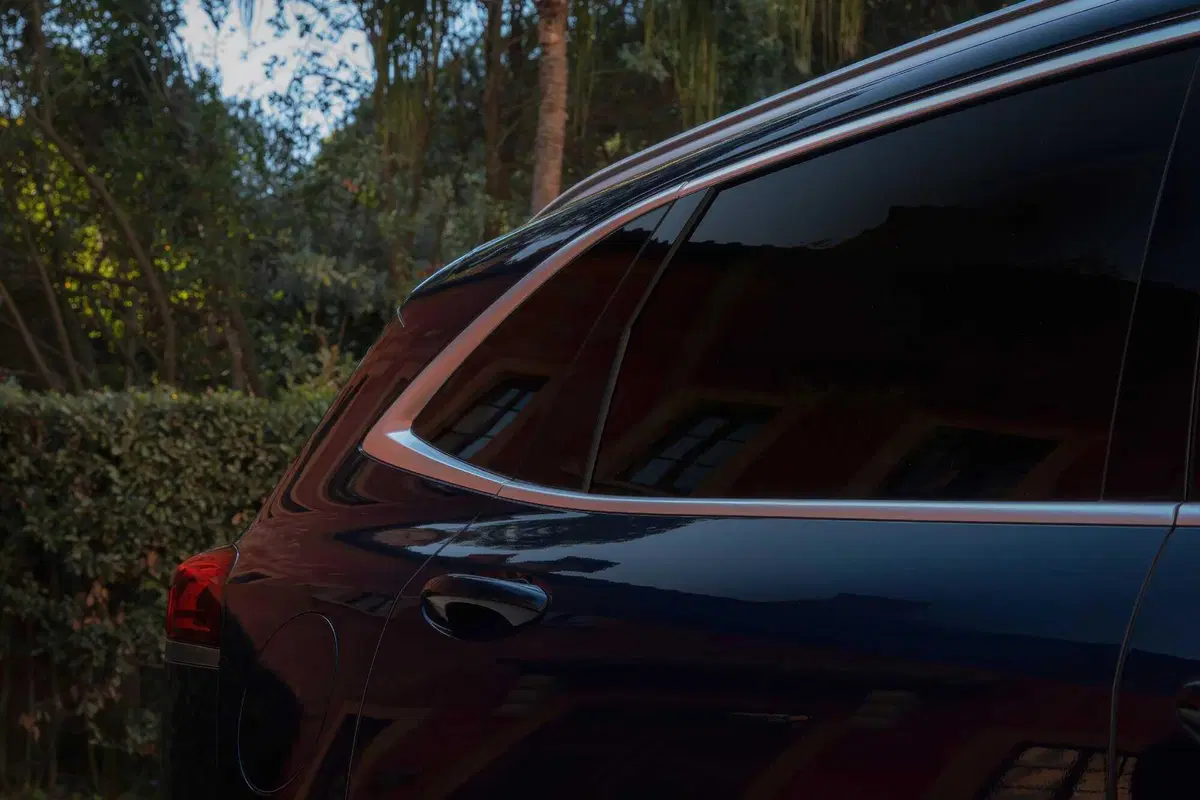 GWM (Great Wall): la WEY 03 2024 è una plug-in da 136 km e costa 45.000 euro [VIDEO] (24)