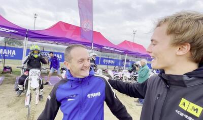 MX Pro Tour Yamaha 2023, ecco com'&egrave; andata [VIDEO]
