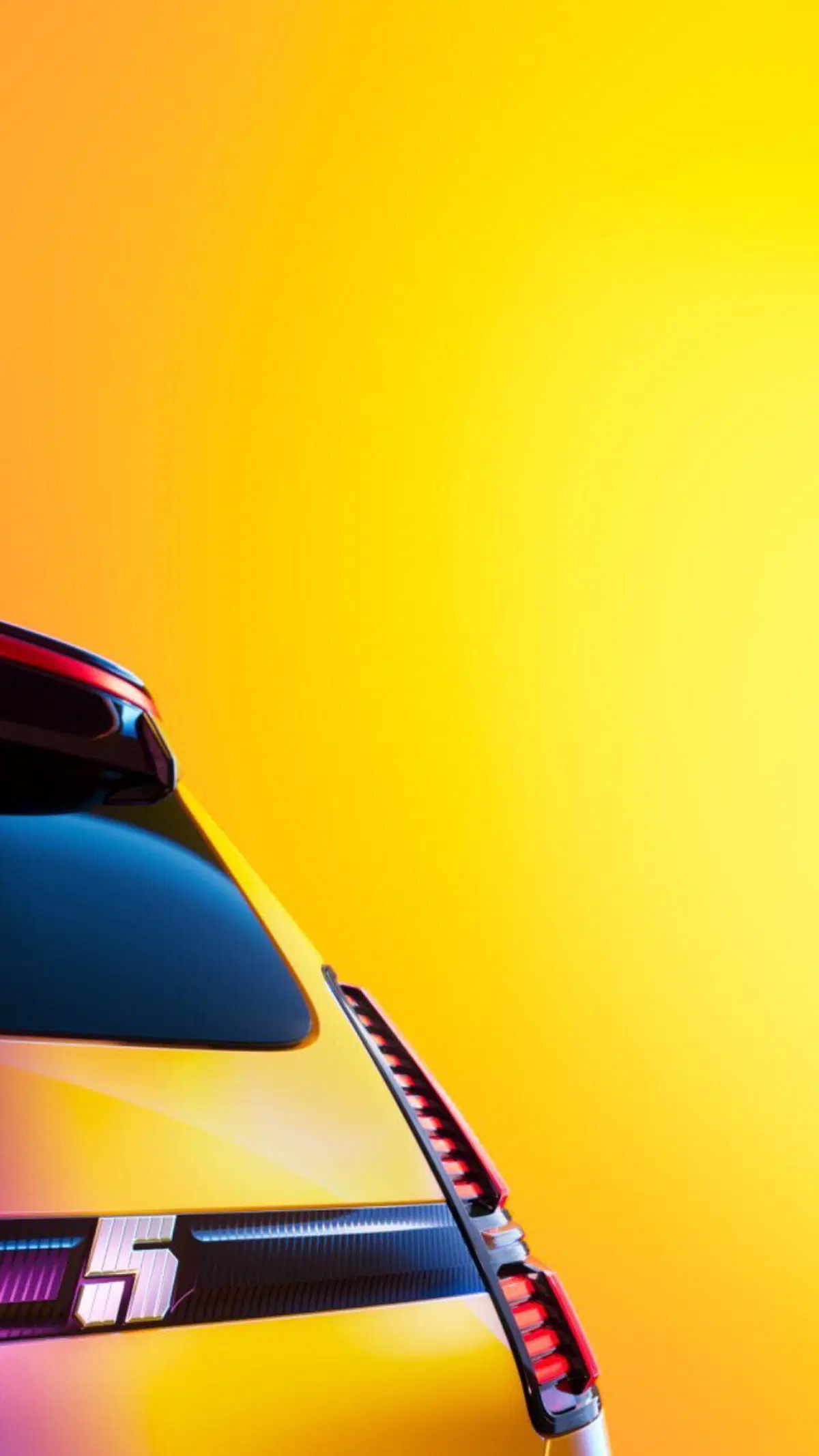 Renault 5: avrà una super batteria, ecco i dettagli e il teaser  (7)