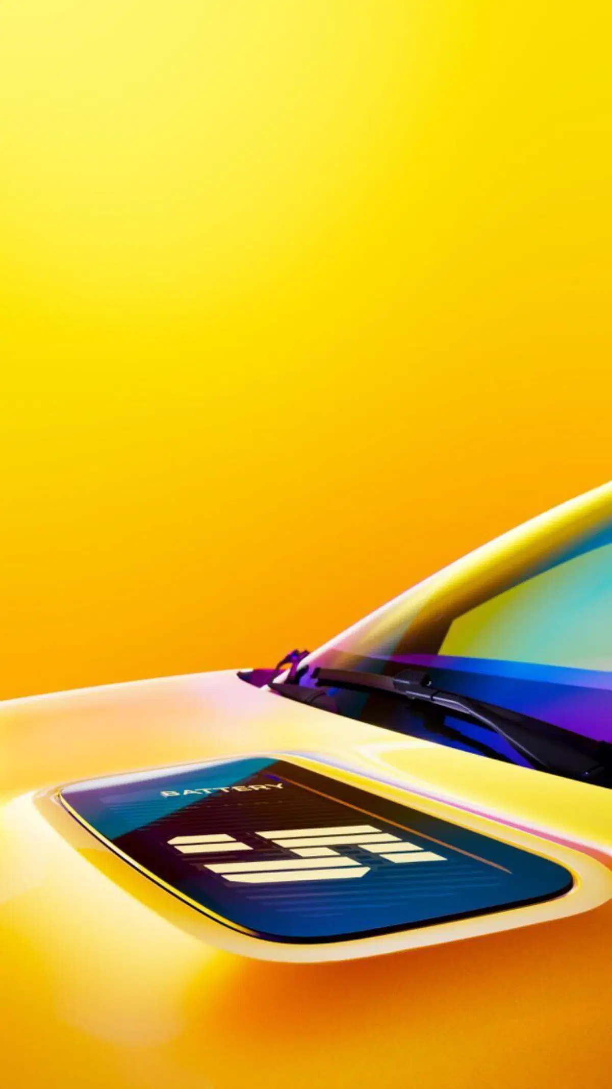 Renault 5: avrà una super batteria, ecco i dettagli e il teaser  (5)