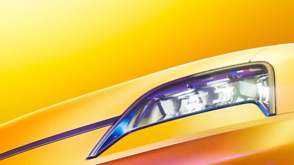 Renault 5: avrà una super batteria, ecco i dettagli e il teaser  (2)