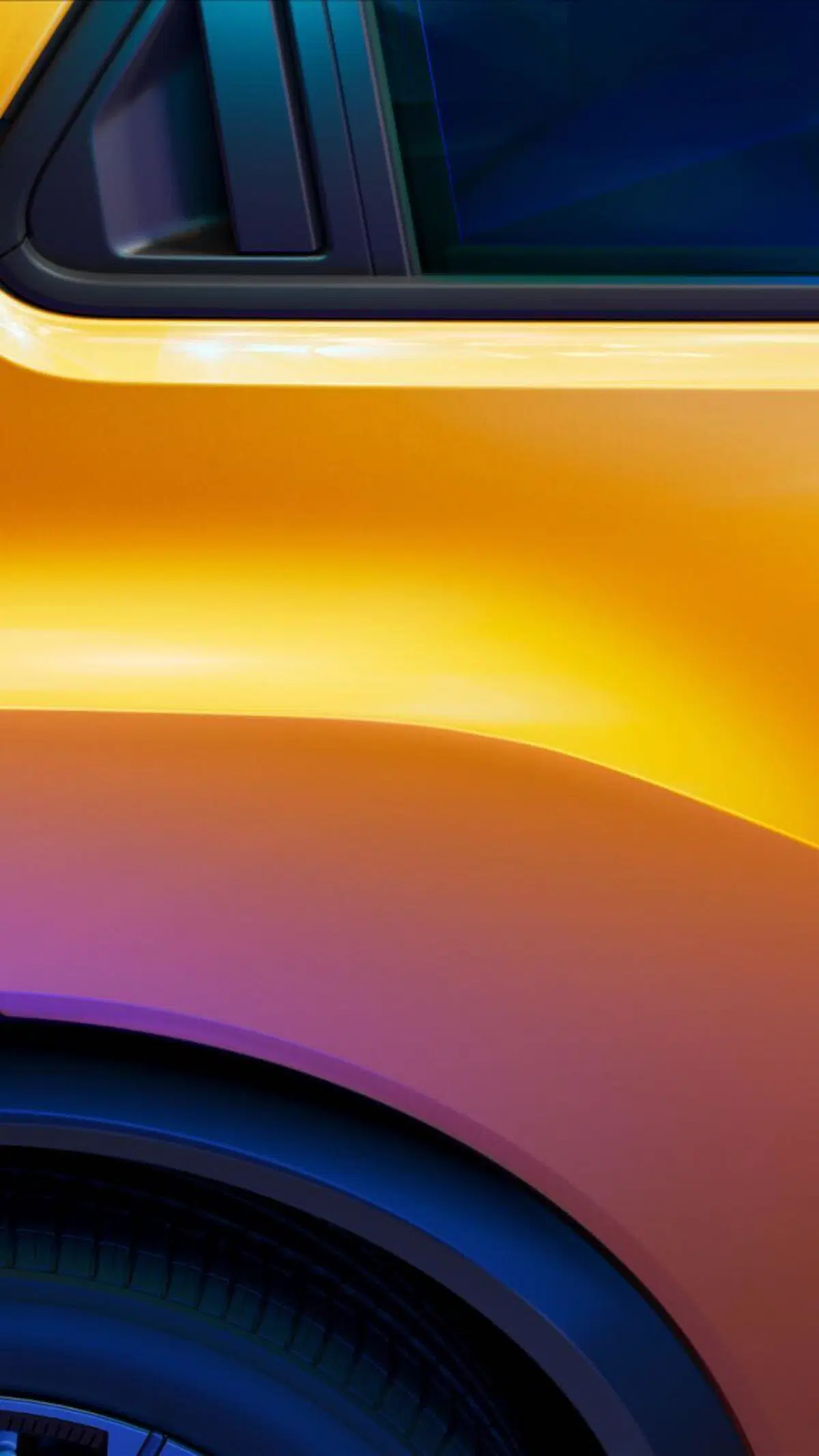 Renault 5: avrà una super batteria, ecco i dettagli e il teaser  (11)