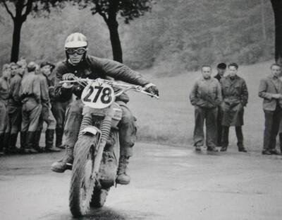 Anno 2024, l&rsquo;esplosione del Motocross