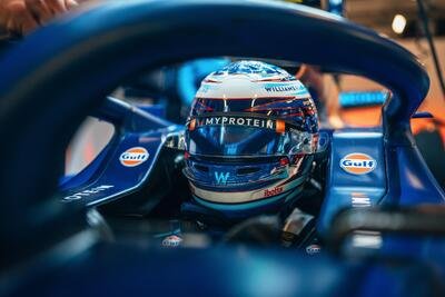 Formula 1: Williams, Logan Sargeant confermato per il 2024