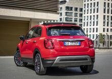 Fiat rilancia su 500X 5.000 euro di sconto per tutti!