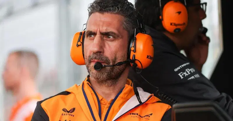 F1. McLaren come l'araba fenice, Andrea Stella: "Inizio disastroso a cui abbiamo saputo rimediare"