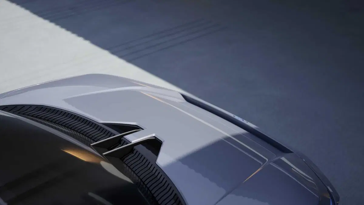 Toyota: una SUV urbana a batterie in arrivo in Europa, ma c'è dell'altro al Kenshiki Forum di Brussels [VIDEO] (5)