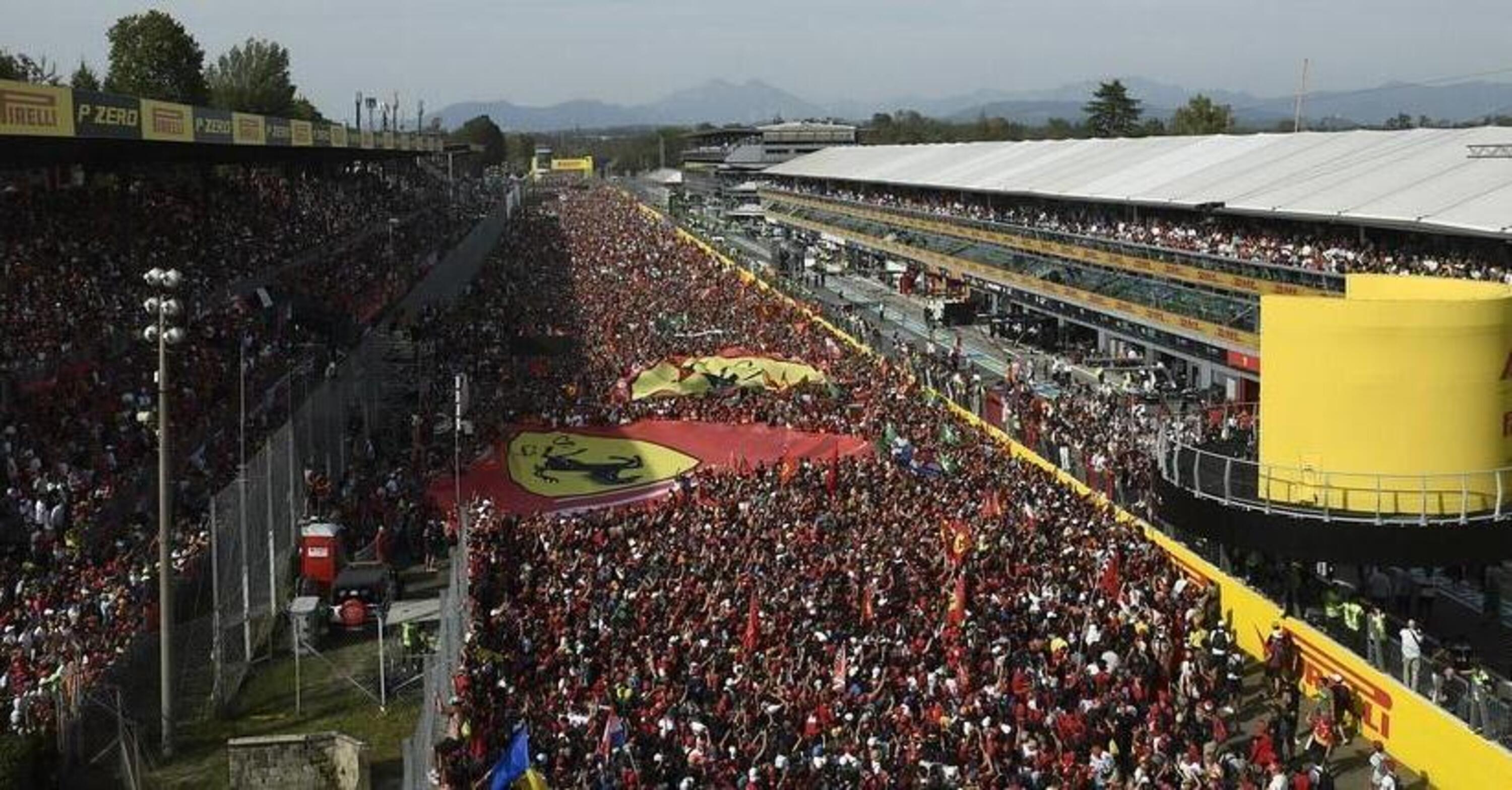 Xmas Gift, il regalo perfetto per gli amanti della F1 da oggi in