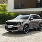 Kia Sorento 2024: nuovi motori ibridi e aggiornamenti